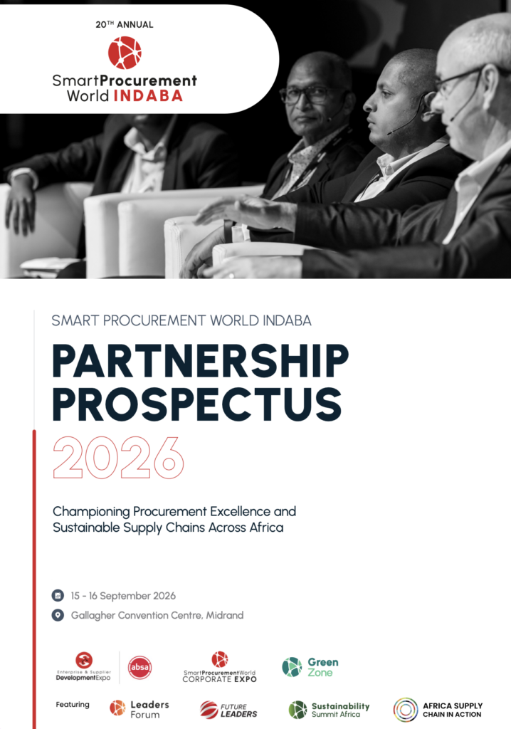 Indaba SPW Partnership Prospectus