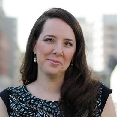 Chantal Kading