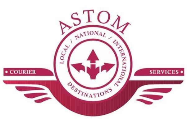 Astom Courier Services
