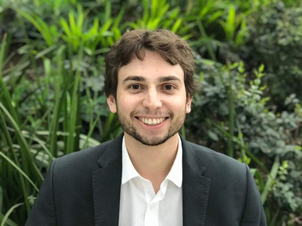 Alejandro Fiocco