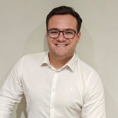 Anrico Heystek