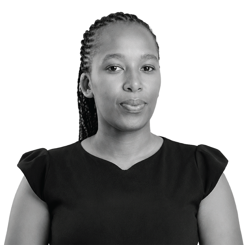 B&W Champ__Cebile Khanyile