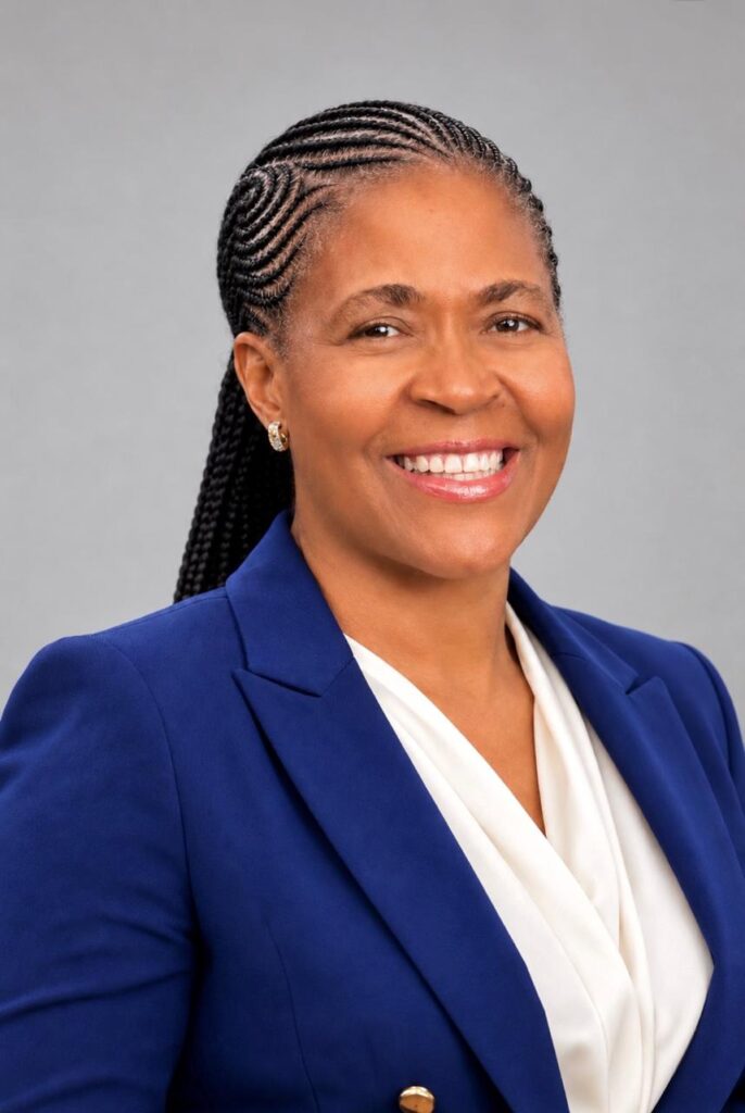 Betty Rakubu