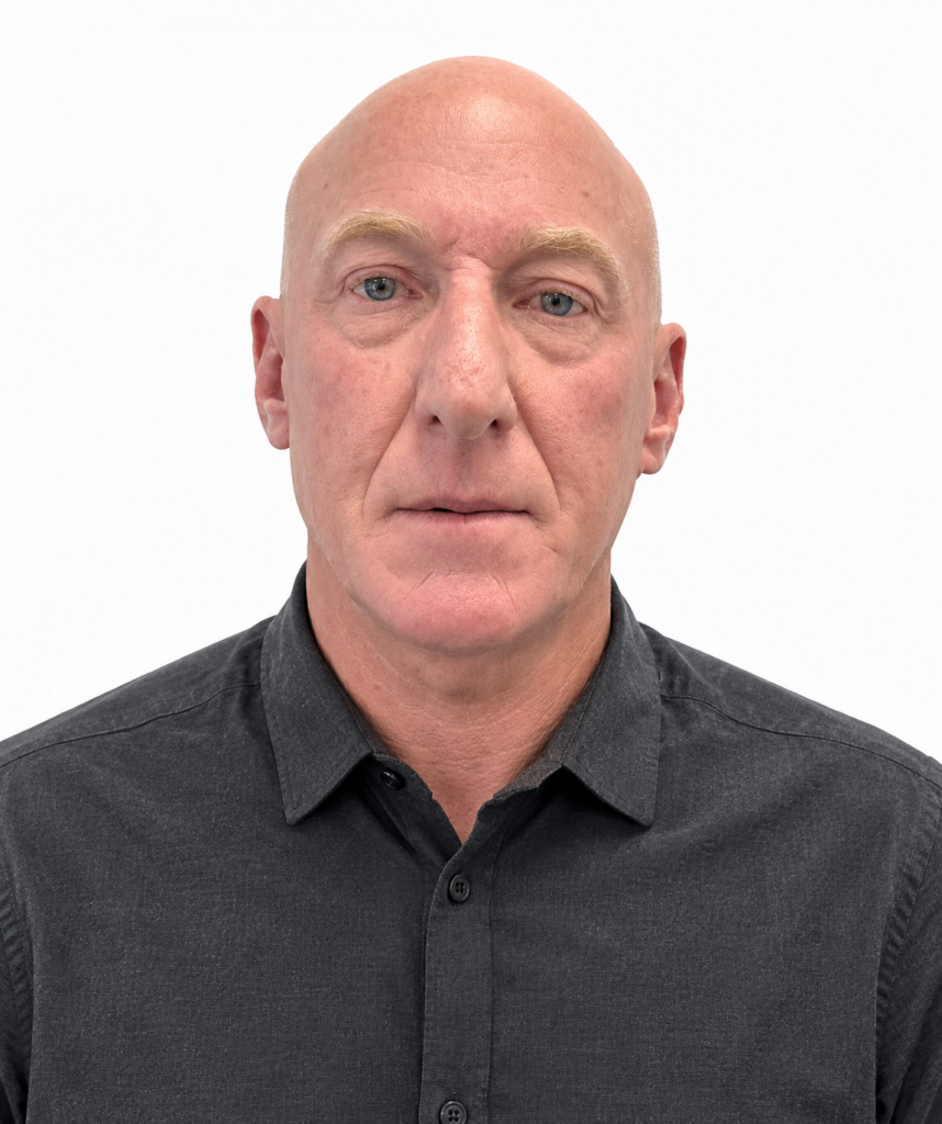 Brett Cohen
