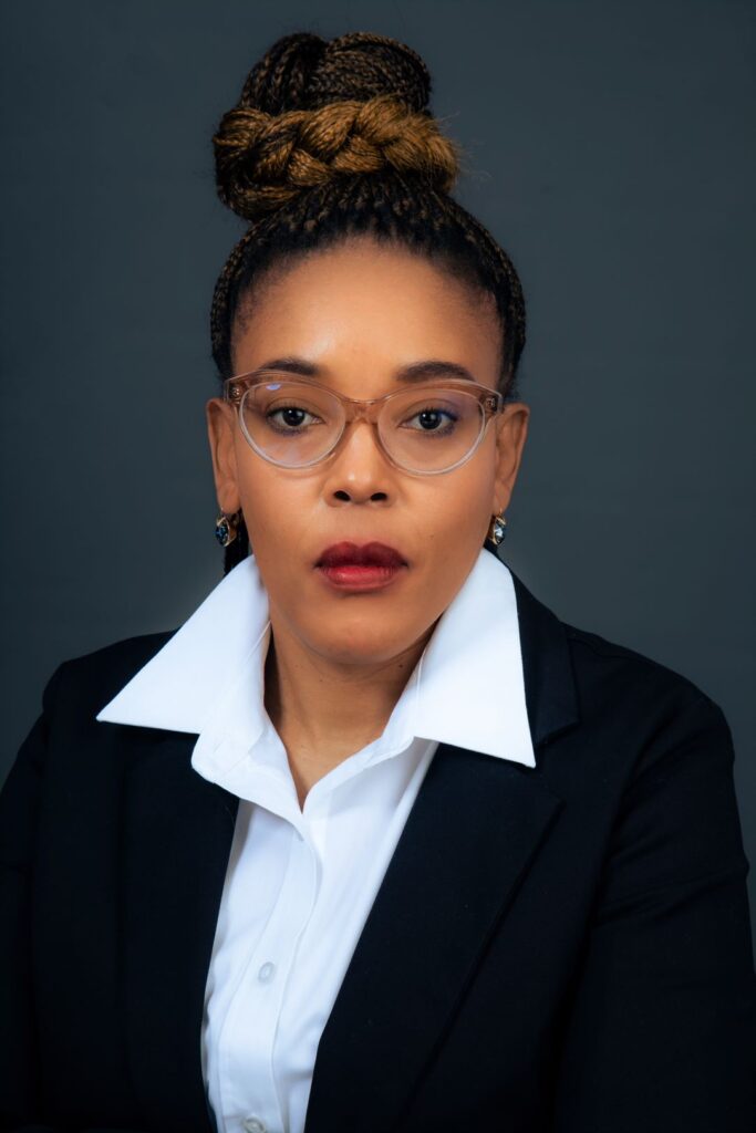 Busi Thusi