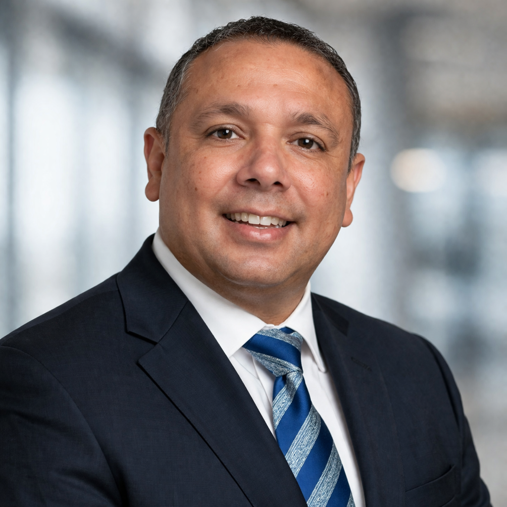 Craig Golding