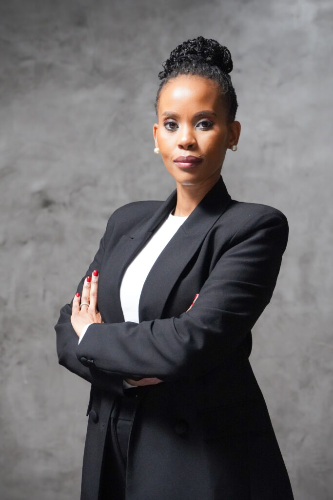 Melita Matlala