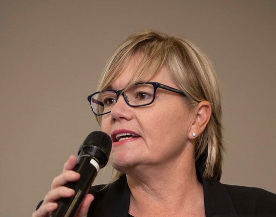 Darlene Menzies