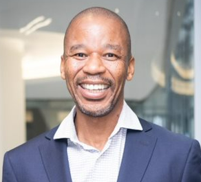 Dumisani Mkhonza