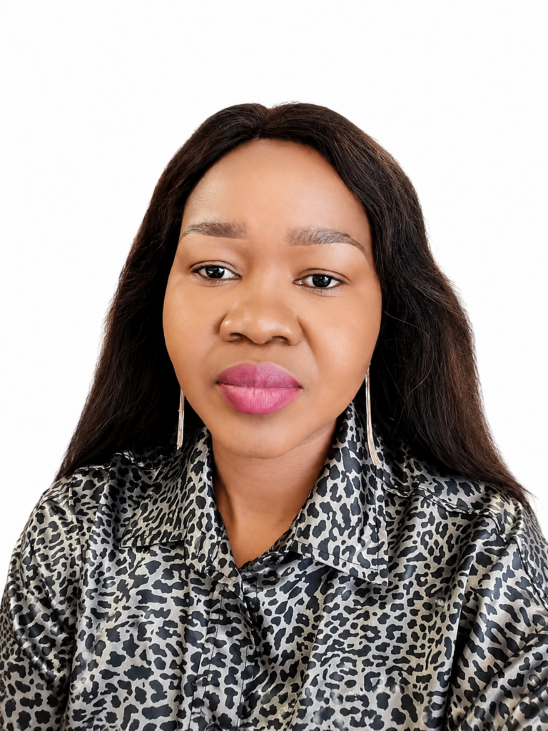 Edith Ngobeni