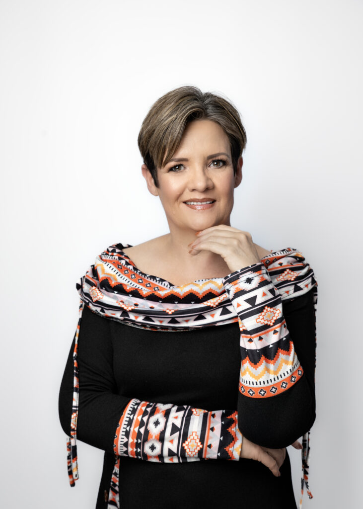 Elmarie Goosen
