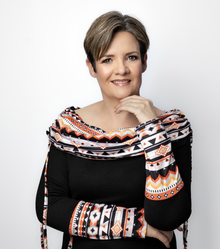 Elmarie Goosen