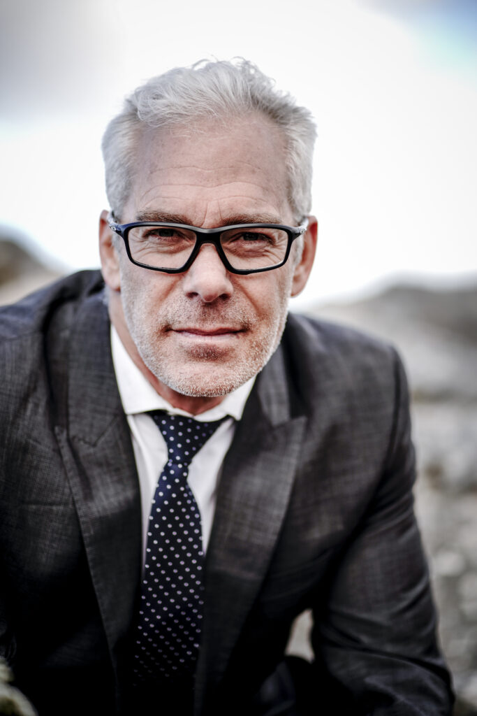 Erik Vermeulen