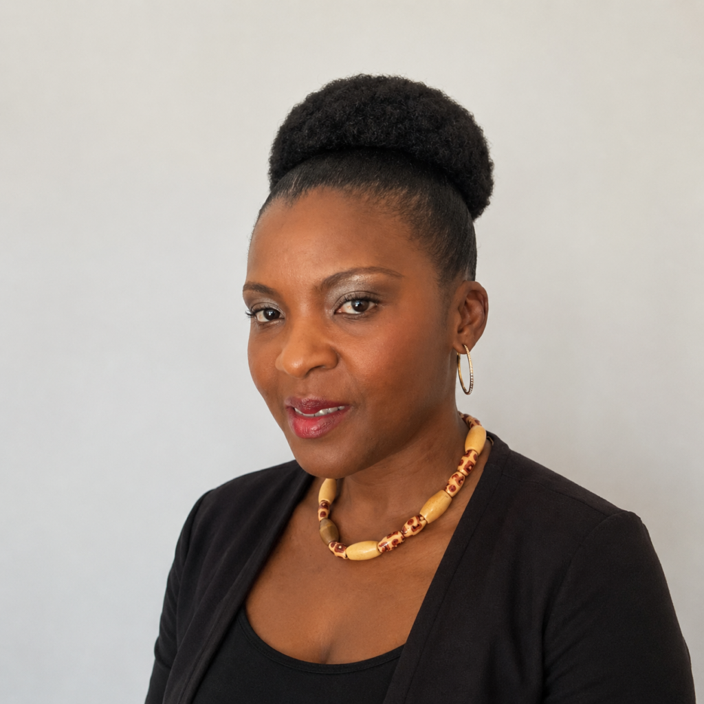 Fikile Khumalo