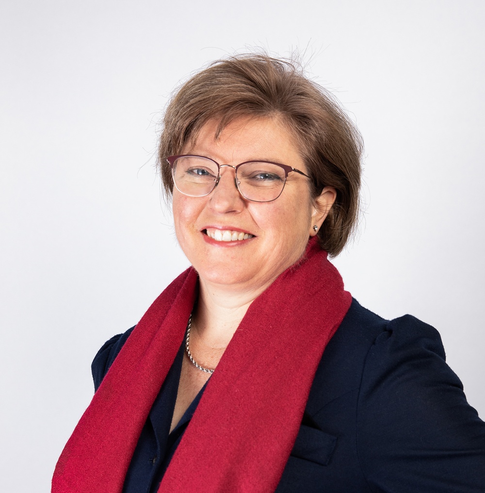 Julie Wells