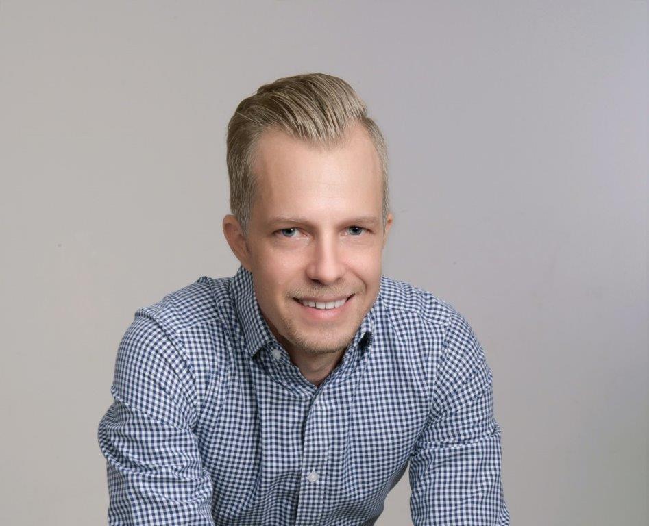 Karl Beckmann