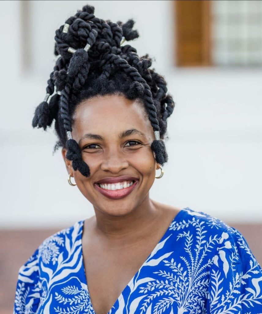 Khanya Ndzululeka