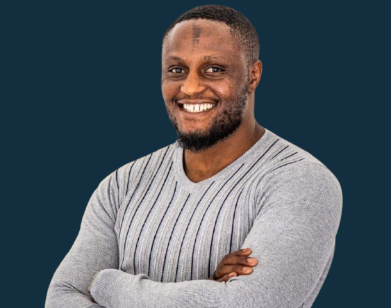Marlon August