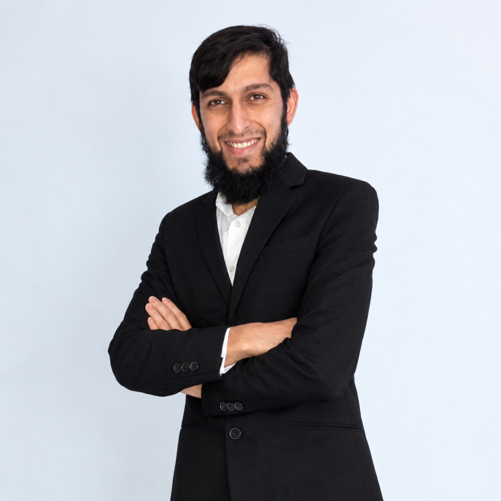 Mikail Ansari