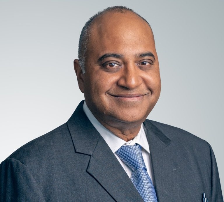 Nesan Naidoo