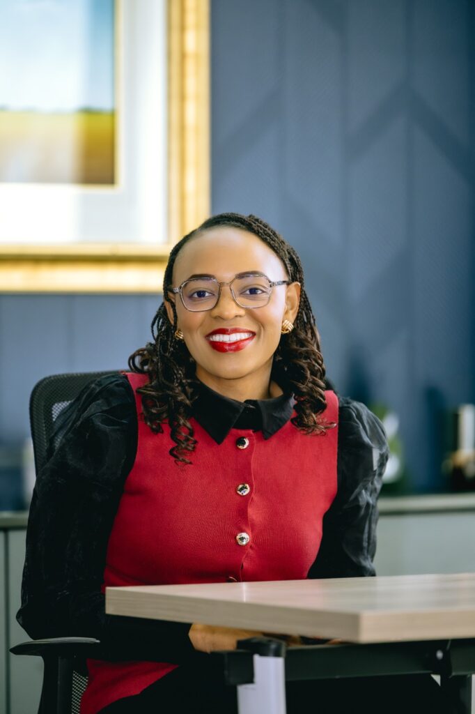 Ofentse Konaite
