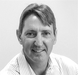 Petrus Gildenhuys