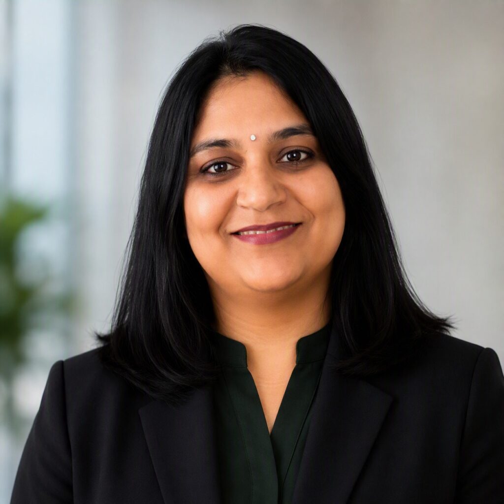 Rishana Sunderlall