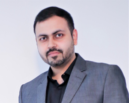 Rohit Chashta