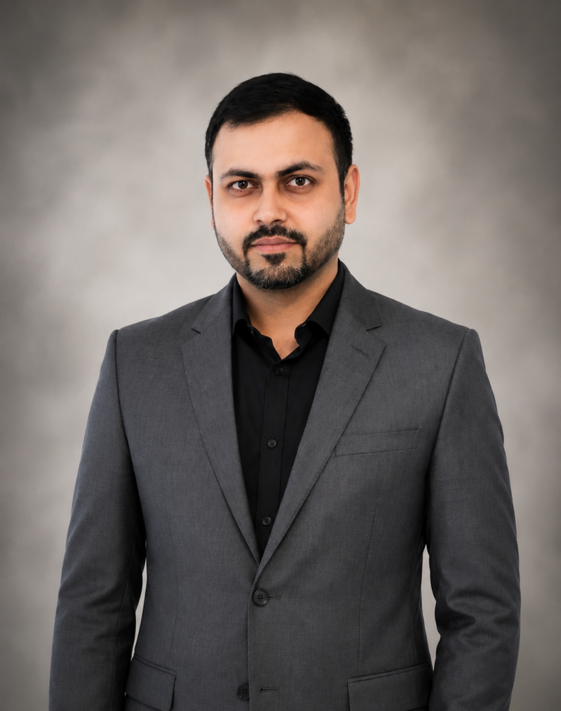 Rohit Chasta