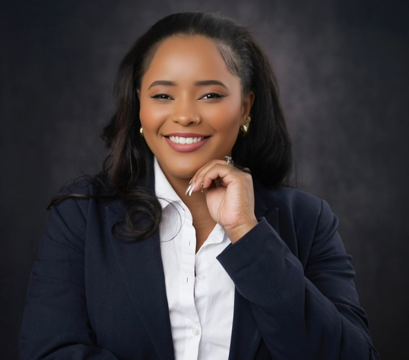 Silindile Zungu