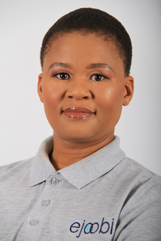 Simangele Mphahlele