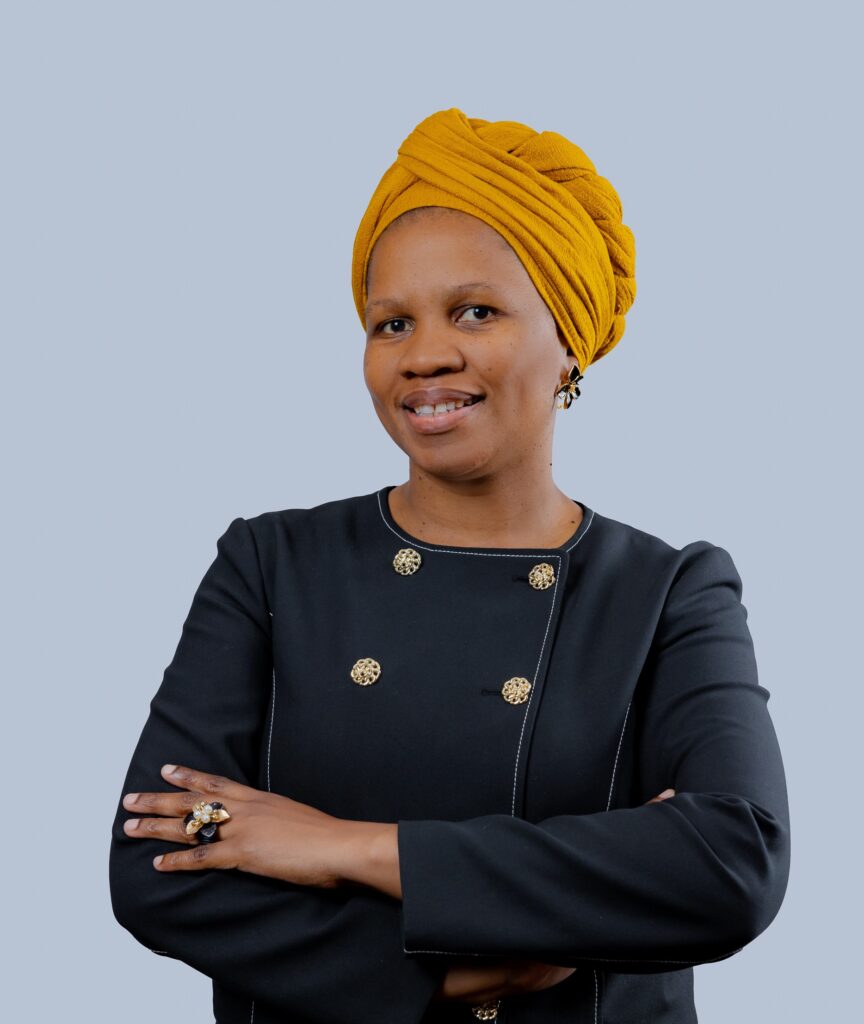 Simphiwe Mbonambi