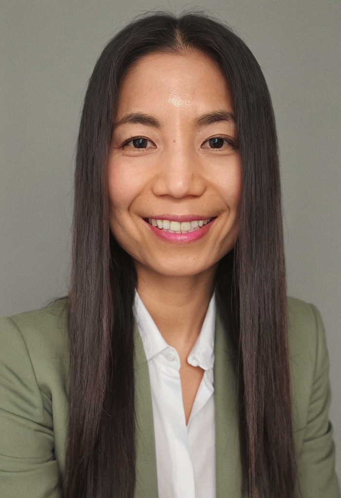 Susanna Kwon