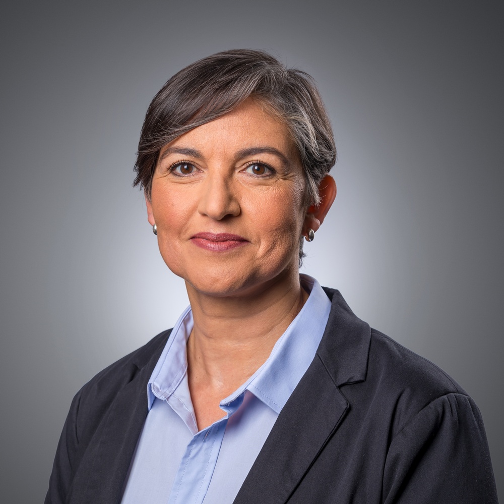 Tania Swanepoel