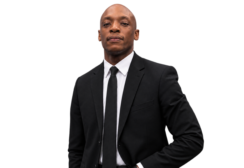 Thabang B. Motsohi