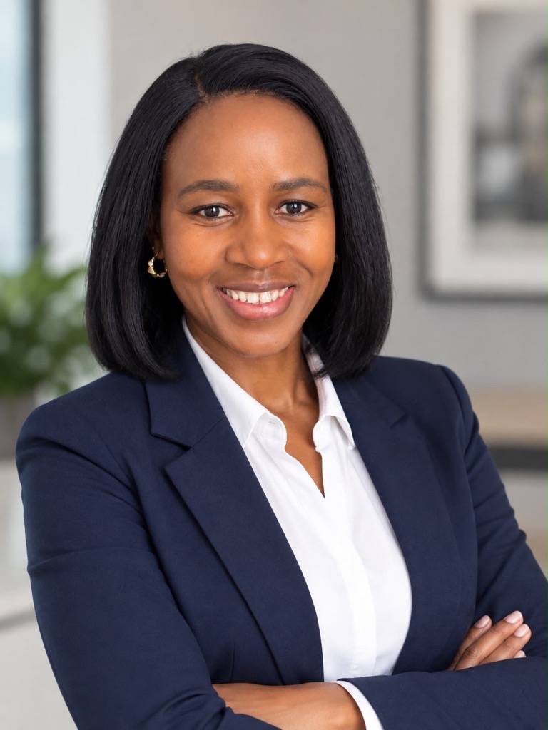Thobile Lukope