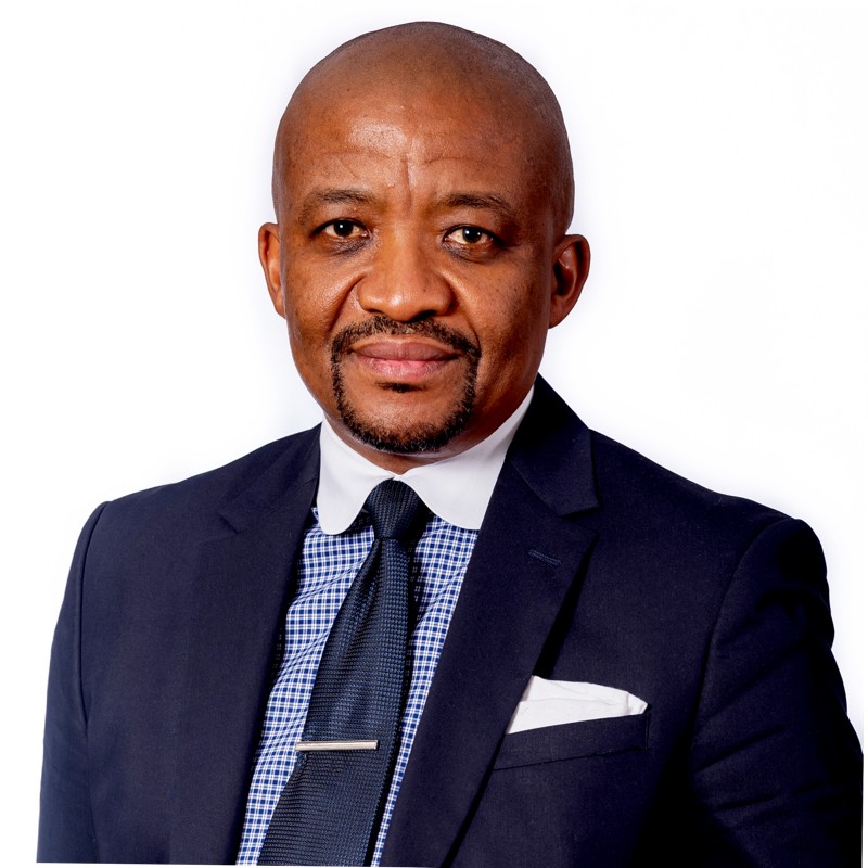 Tshepo Kgobe