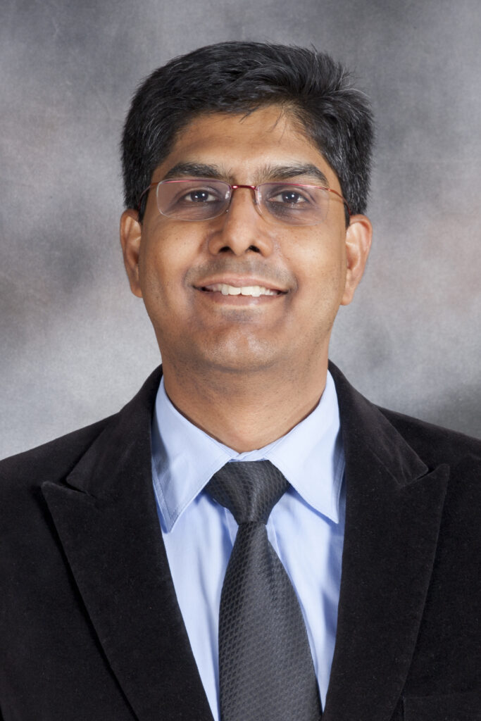 Vinesh Maharaj