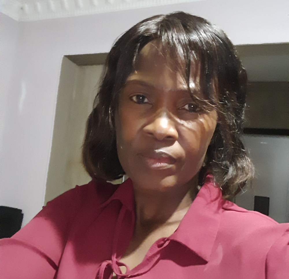 Emily Mphahlele