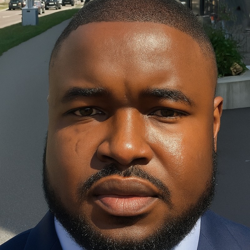 Hulisni Mukwevho