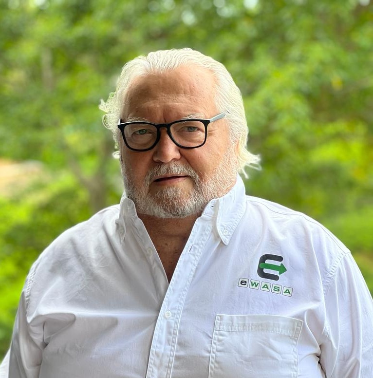 Keith Anderson
