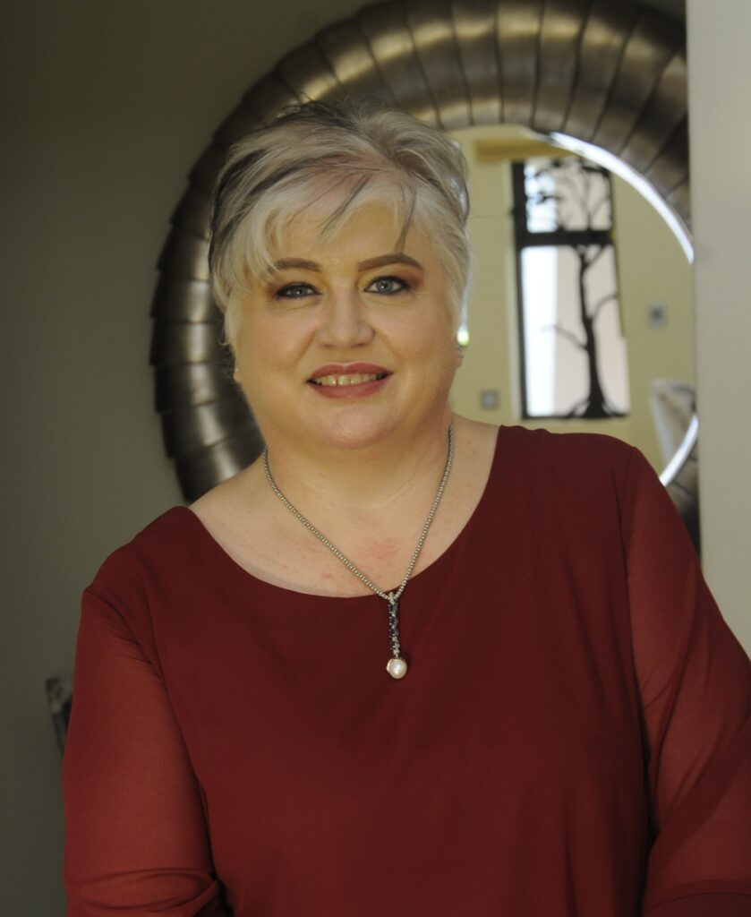 Madeline Ronquest