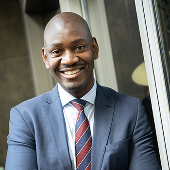 Miyelani Maluleke