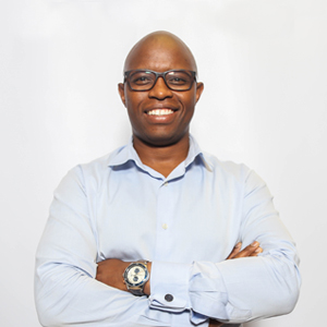 Thabo Makama