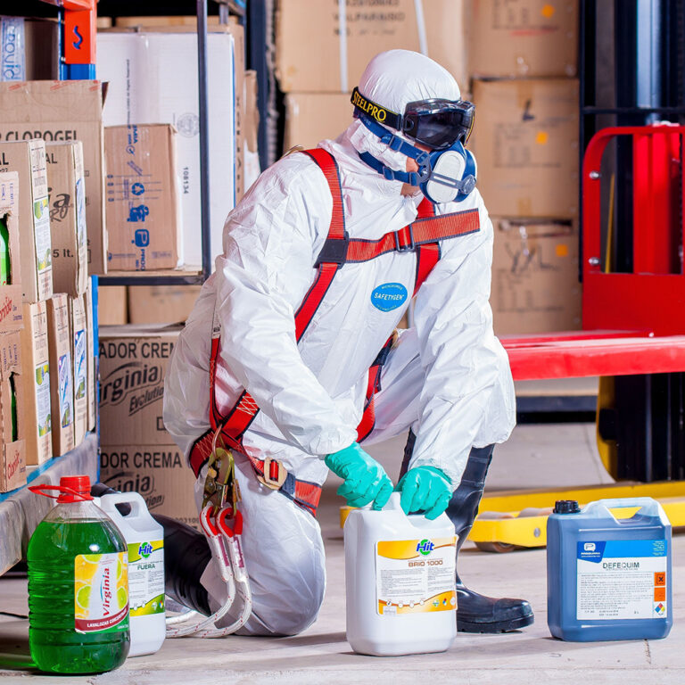 Chemicals & Petrochemicals