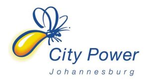 City Power logo