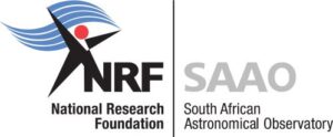 Copy of SAAO Logo