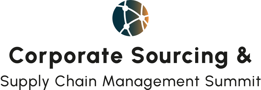 Corporate sourcing logo