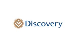 Discovery logo RGB - full colour
