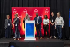 Small Business Helpdesk at the 15th Annual Absa ESD Expo